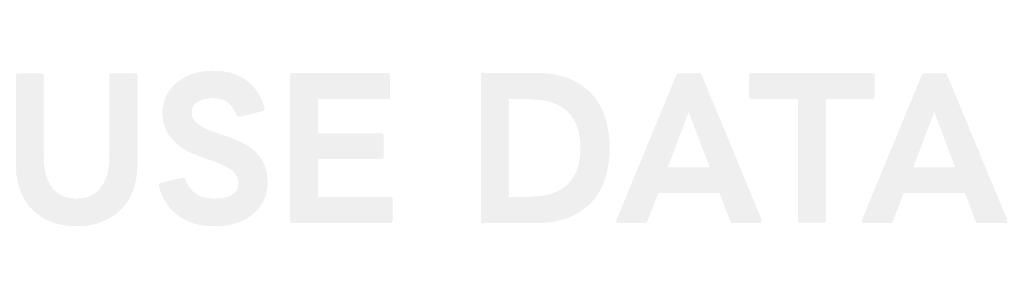 USE DATA